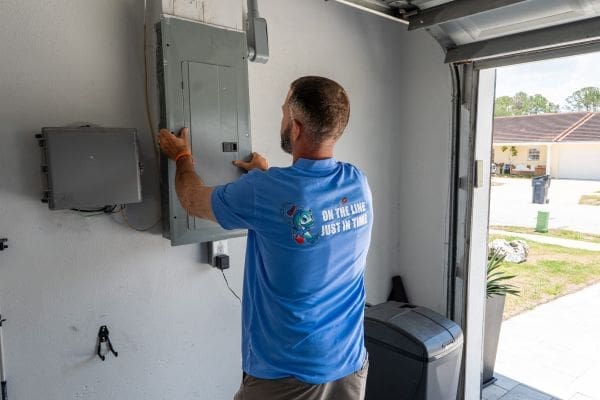Perfect Catch Electric, Electrical Safety Largo, FL