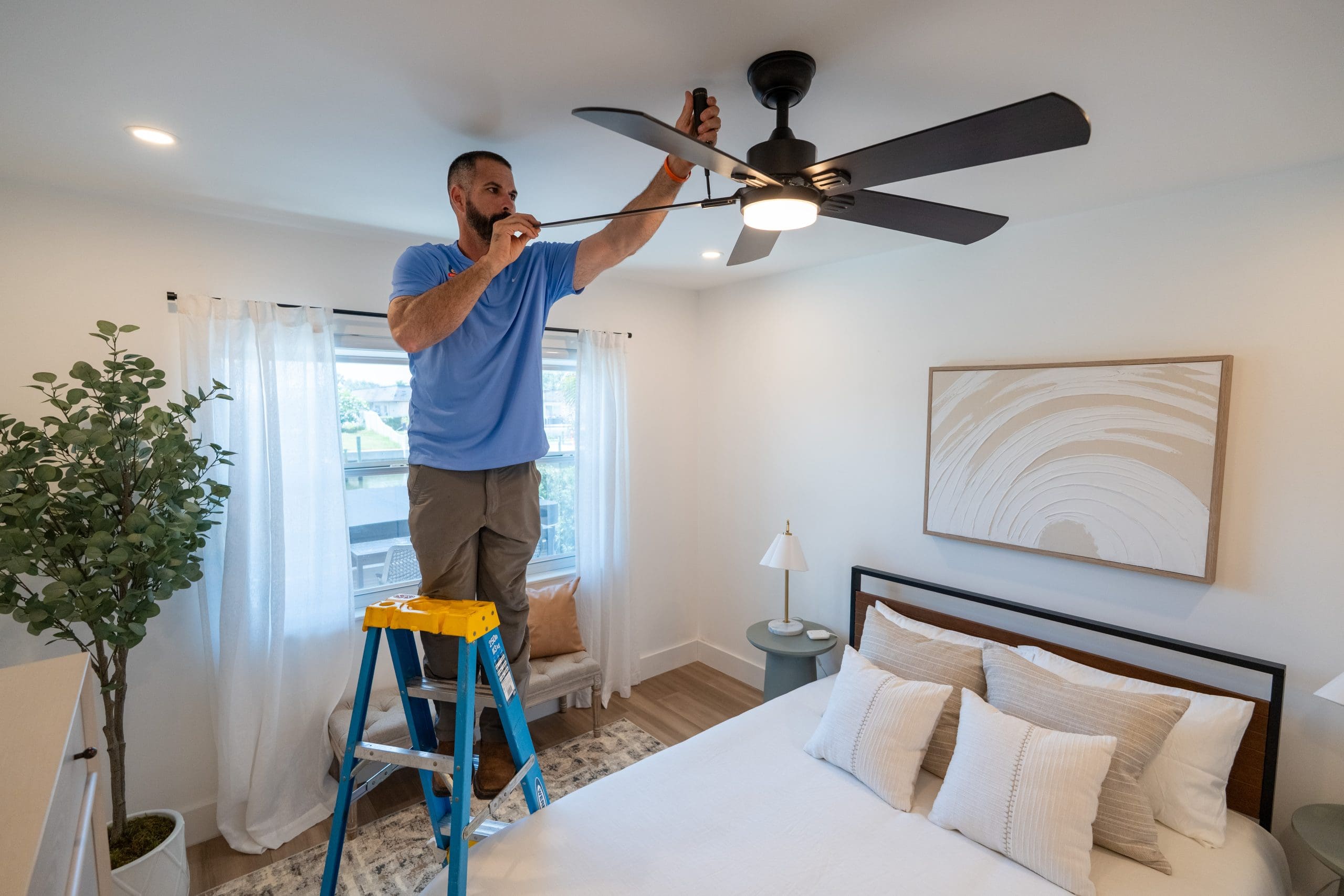 Electrical Installation Largo Home Owners Trust In