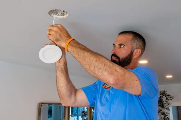 electrical repair services
