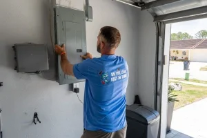 Electrical Safety Largo