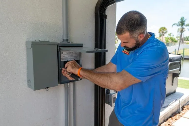 Trusted Electricians Largo