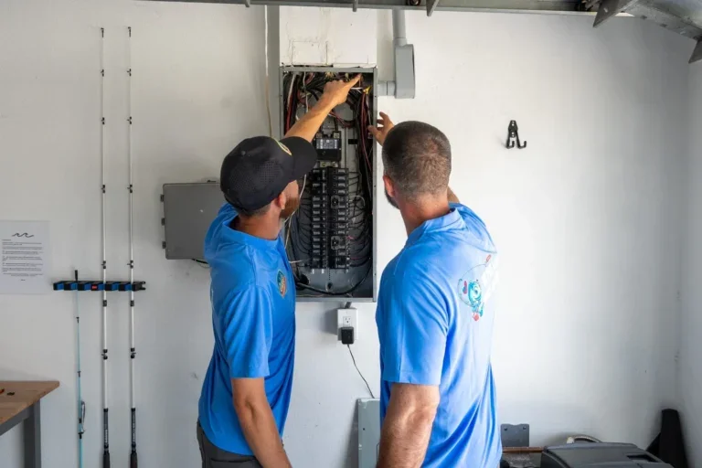 Emergency Electricians Largo